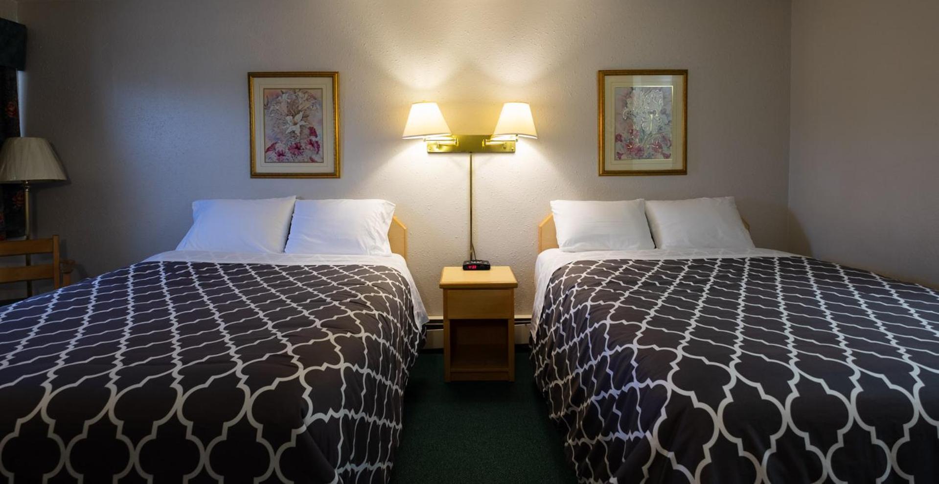Perfect Inns & Suites Weyburn Eksteriør bilde